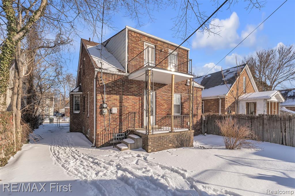 13991 Whitcomb Street, Detroit, MI 48227 — Photo 27