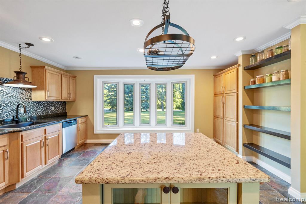 5376 Casey Road, Dryden, MI 48428 — Photo 6