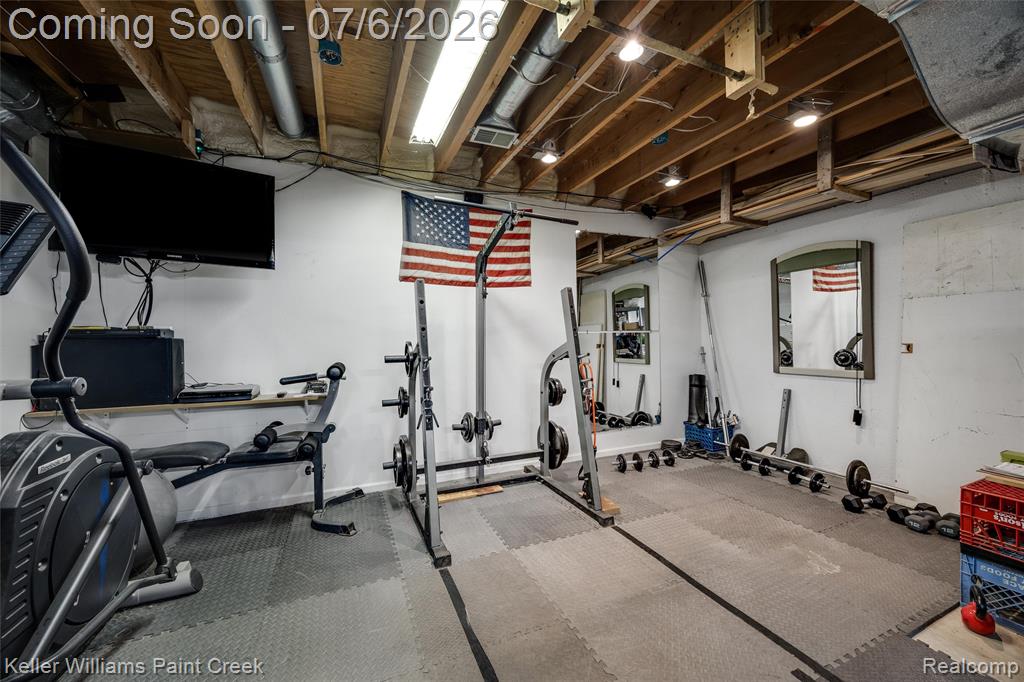 7148 Deerhill Drive, Clarkston, MI — Photo 41