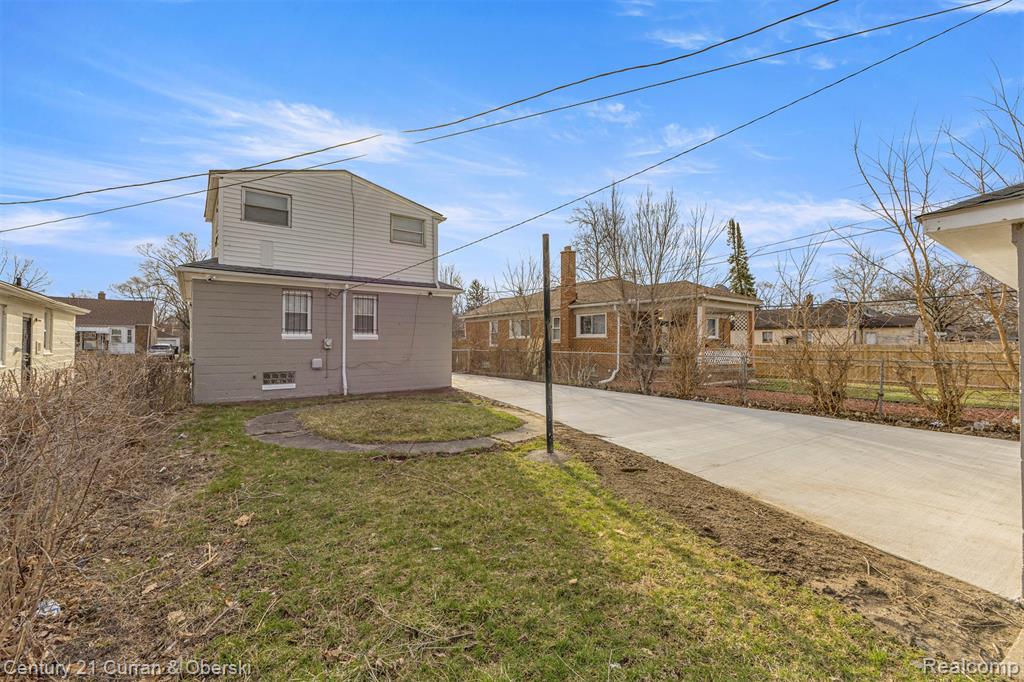 7609 Stout, Detroit, MI 48228 — Photo 32