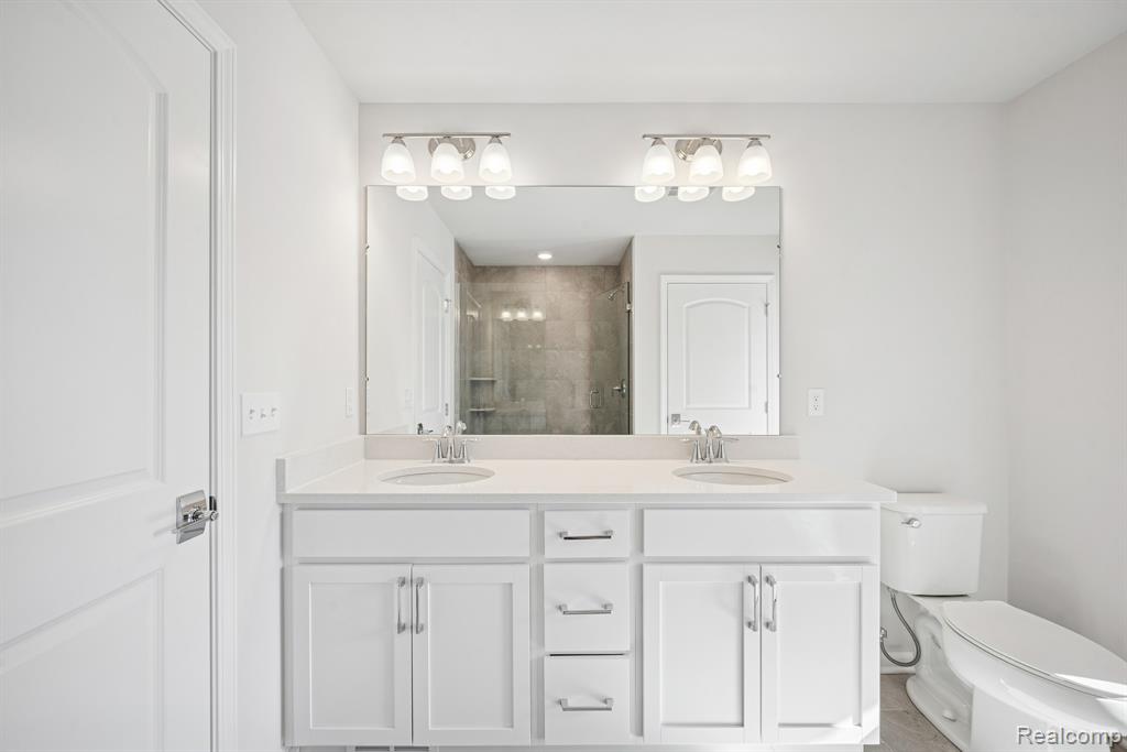 1904 Salt Springs Drive, Saline, MI 48176 — Photo 18