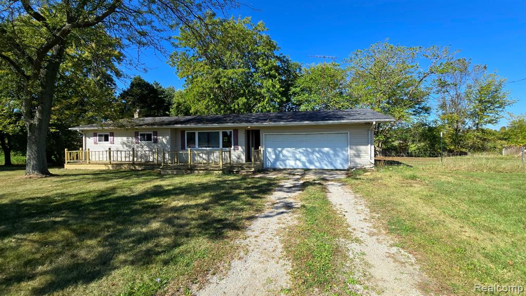 14600 Corunna Road, Chesaning, MI 48616 — Photo 35