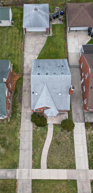 15611 Spring Garden Street, Detroit, MI 48205 — Photo 29