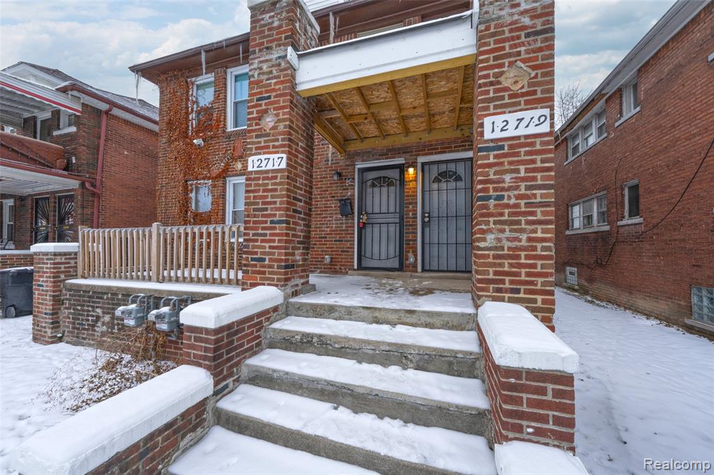 12717 Santa Rosa Drive, Detroit, MI 48238 — Photo 4