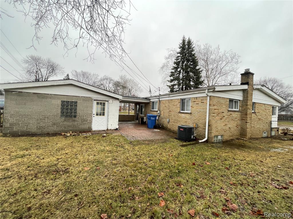 5265 Streefkerk Drive, Warren, MI 48092 — Photo 53