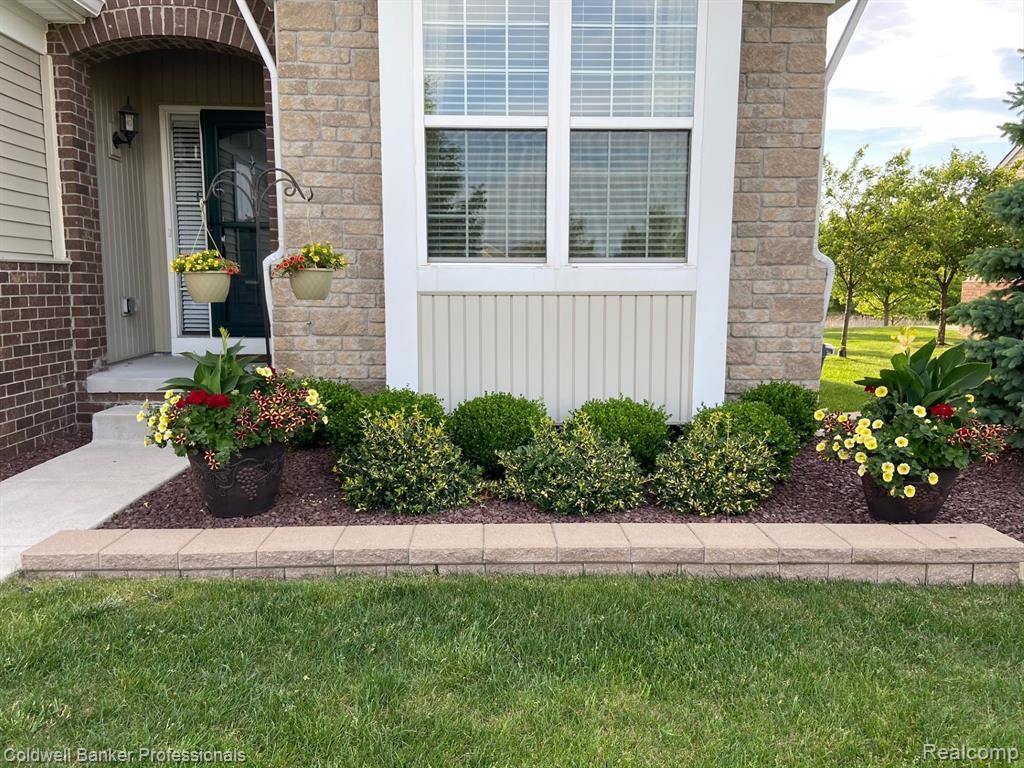 49579 Lakewood Street, Macomb, MI 48042 — Photo 29