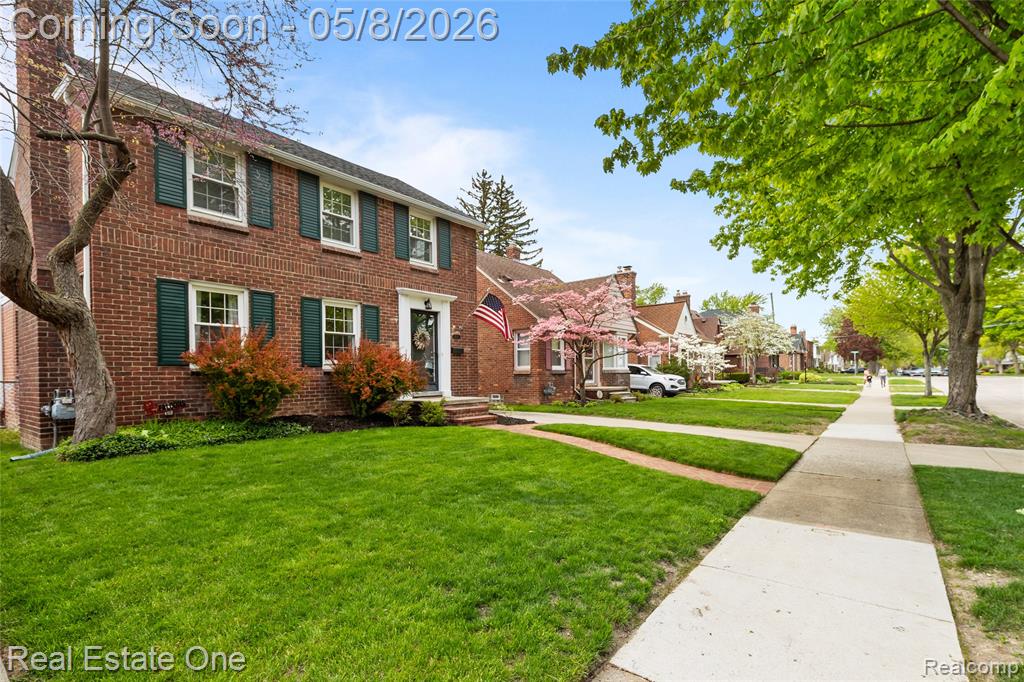 717 N Elizabeth Street, Dearborn, MI 48128 — Photo 3
