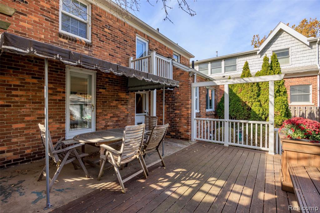 872 University Place, Grosse Pointe, MI 48230 — Photo 33