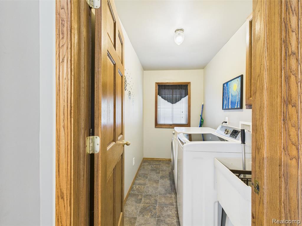 480 PENINSULA Drive, Columbiaville, MI 48421 — Photo 13