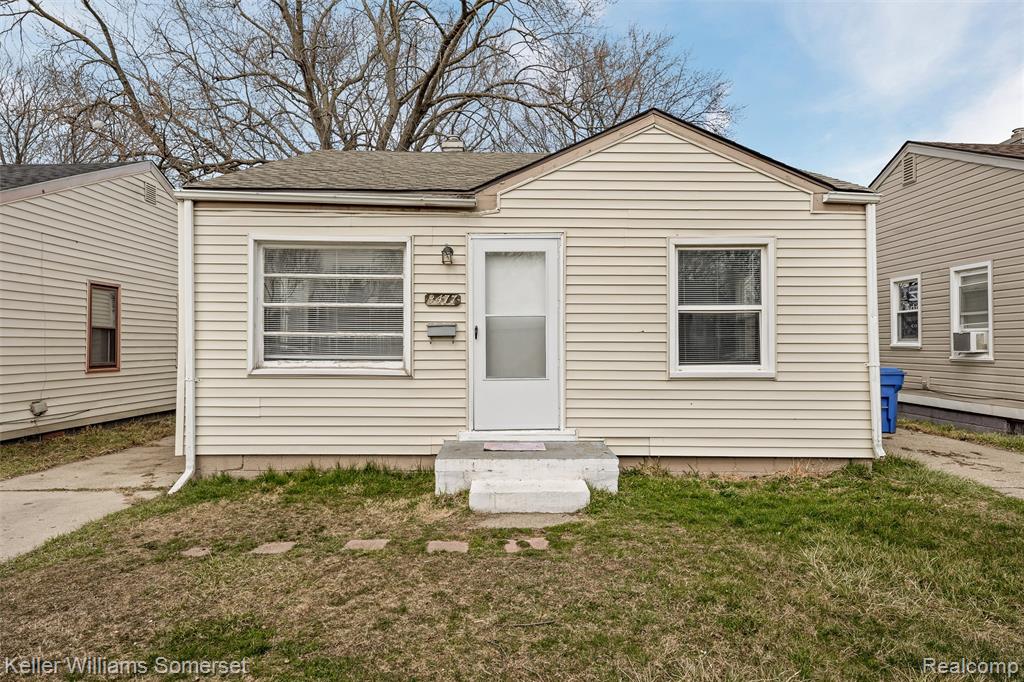 8477 Prospect Avenue, Warren, MI 48089 — Photo 2