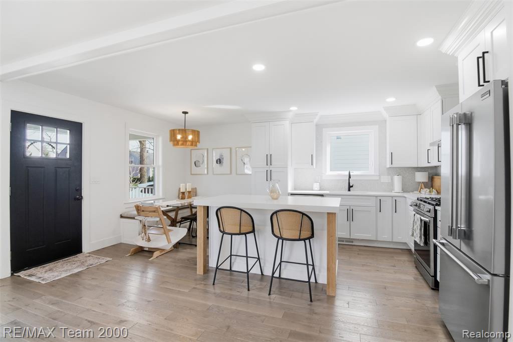721 N Alexander Avenue, Royal Oak, MI 48067 — Photo 11
