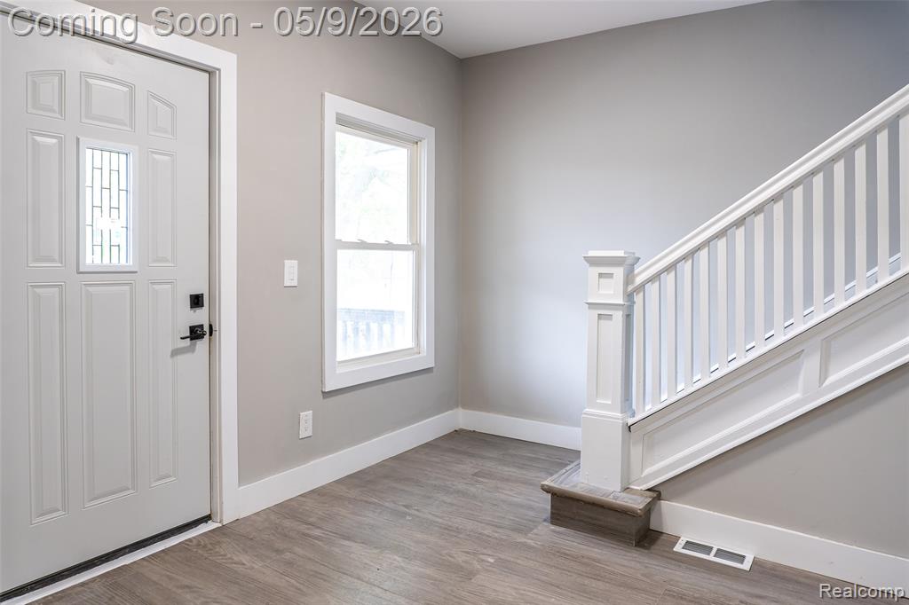 5063 McClellan Street, Detroit, MI 48213 — Photo 7