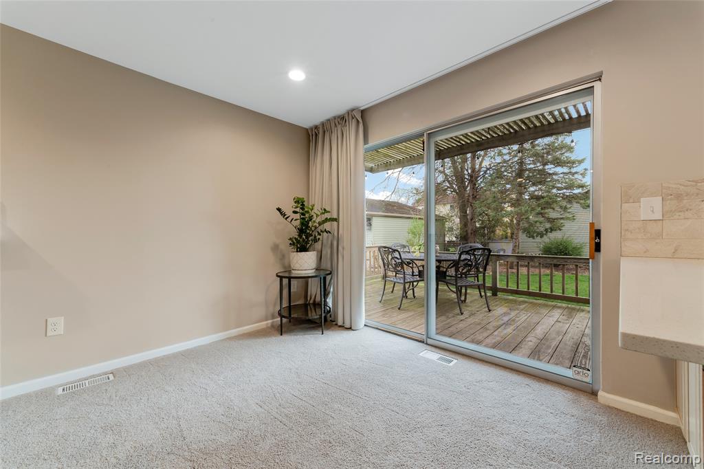 44453 Albert Drive, Plymouth, MI 48170 — Photo 26