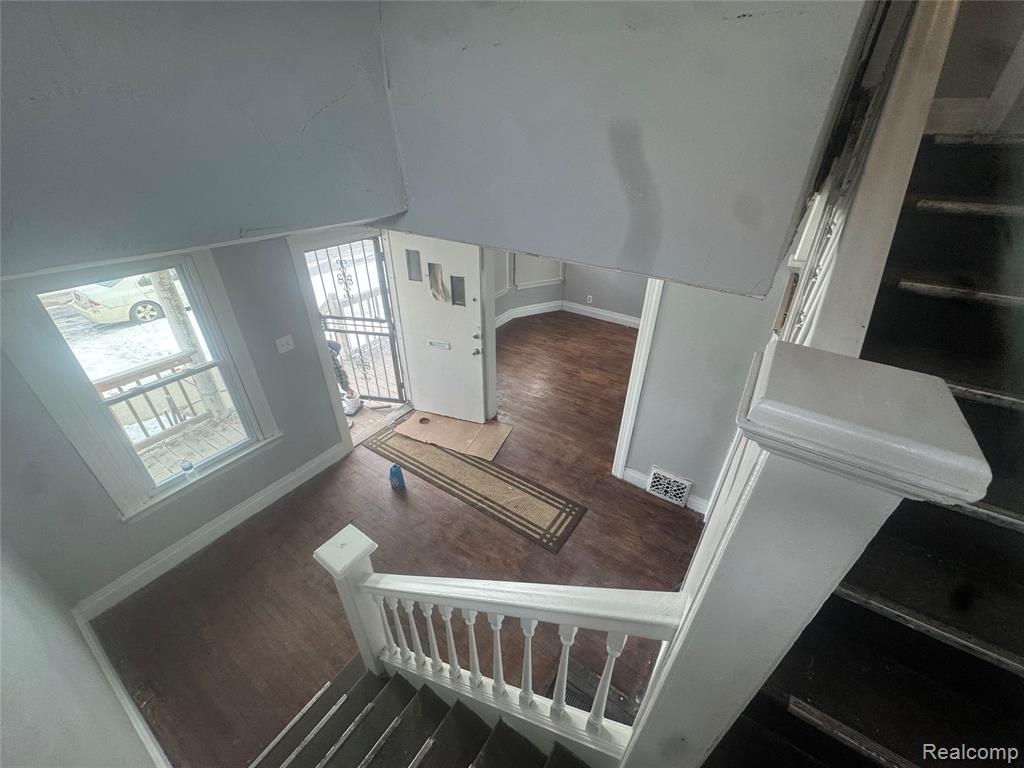 5115 Seyburn Street, Detroit, MI 48213 — Photo 4