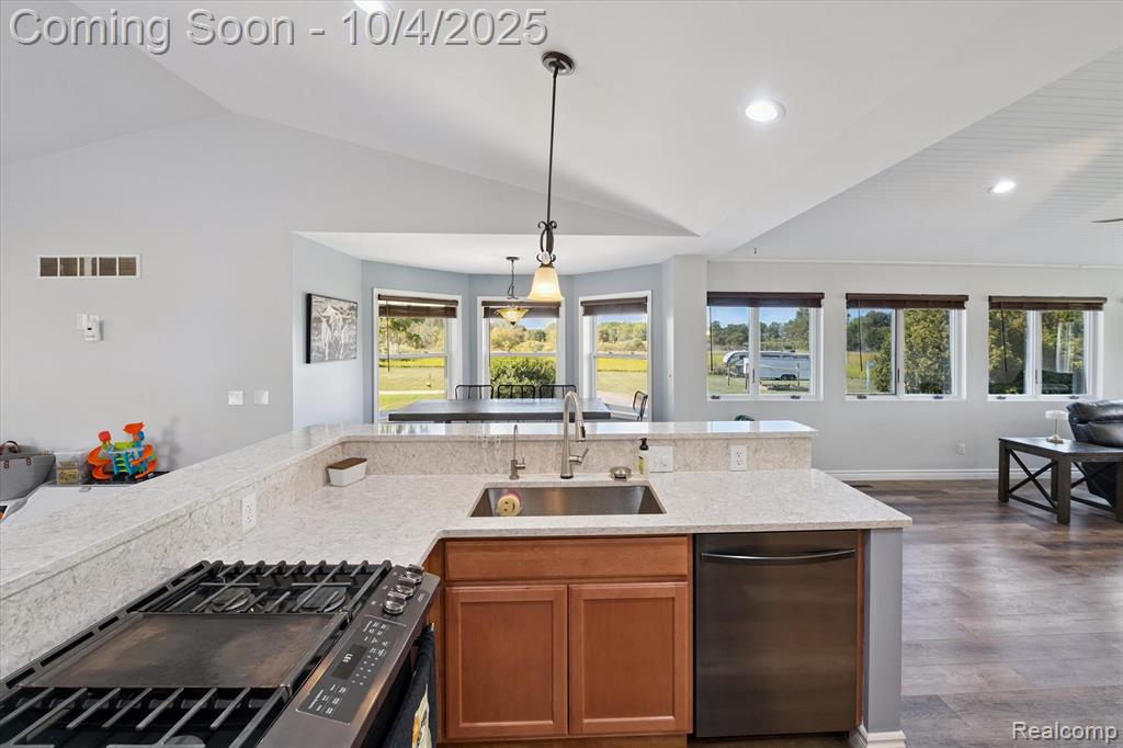 8876 W Allen Road, Fowlerville, MI 48836 — Photo 18