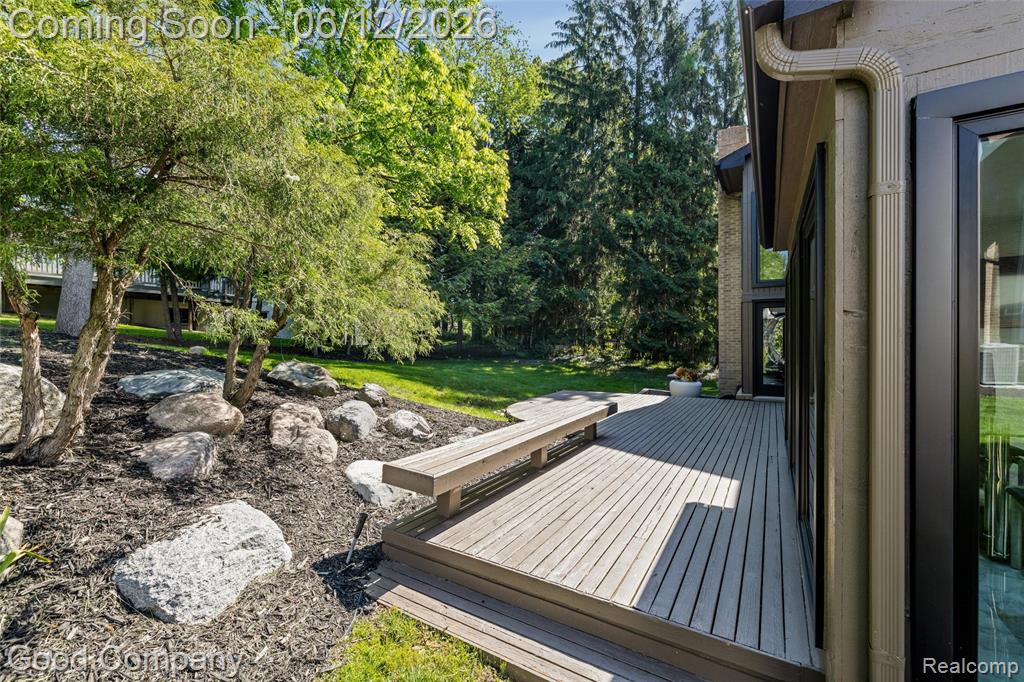 3176 Chambord Drive, West Bloomfield, MI 48323 — Photo 49