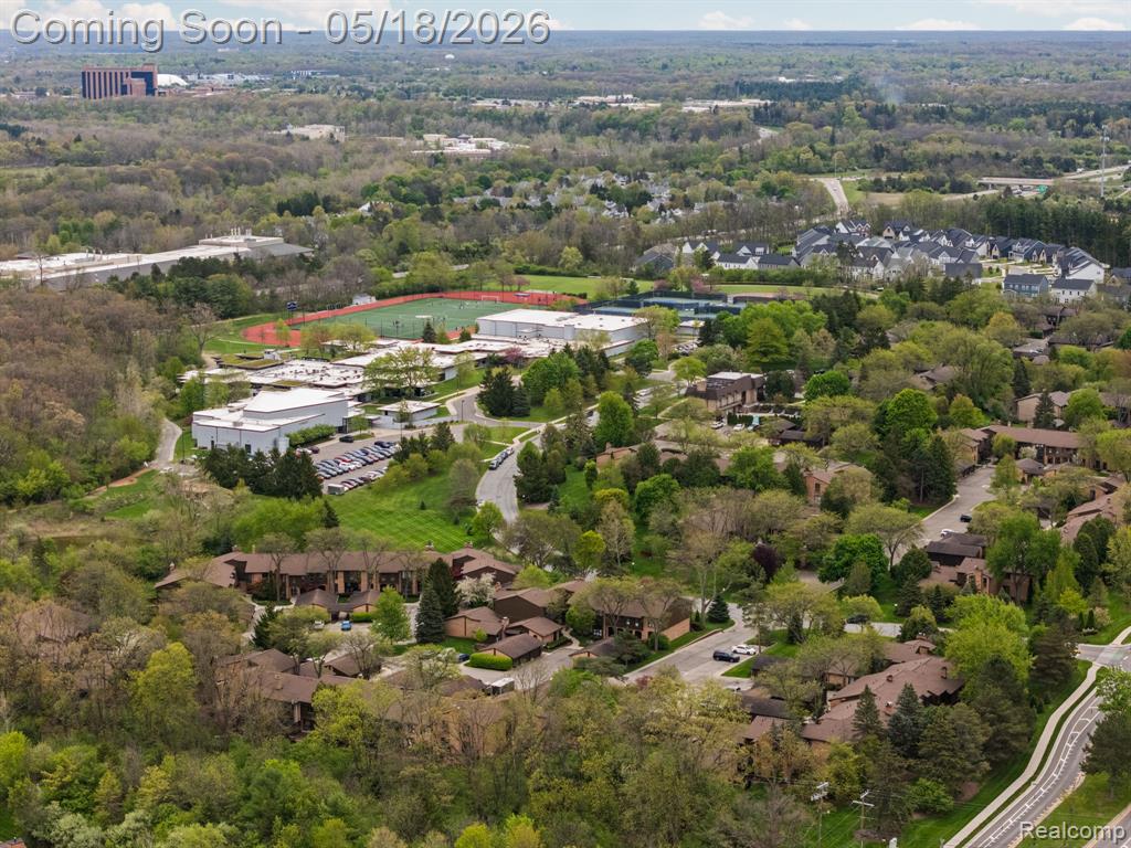 3920 Wynnstone Drive, Ann Arbor, MI 48105 — Photo 75