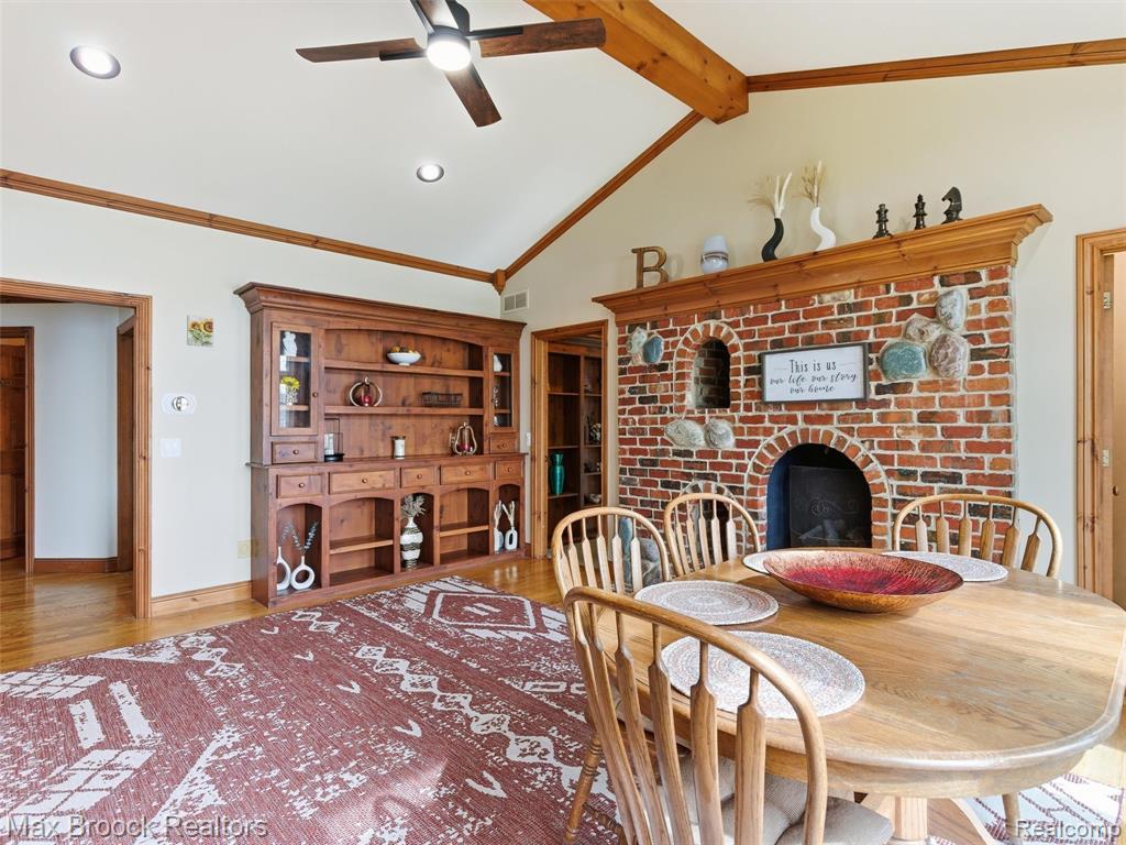 4009 Dabish Drive, Lake Orion, MI 48362 — Photo 37