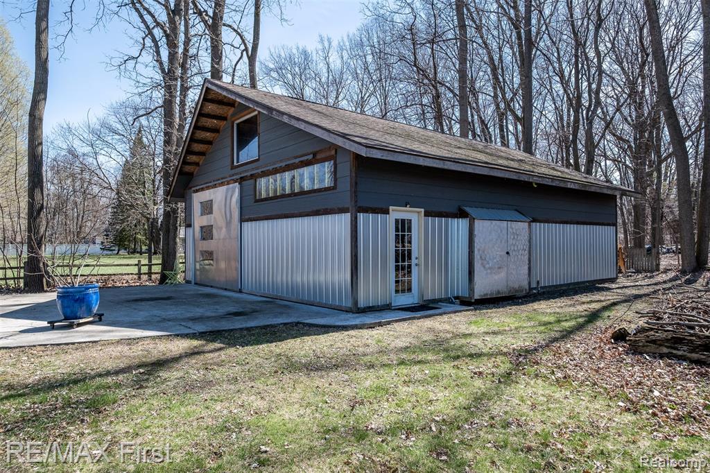905 W Parker Avenue, Madison Heights, MI 48071 — Photo 60