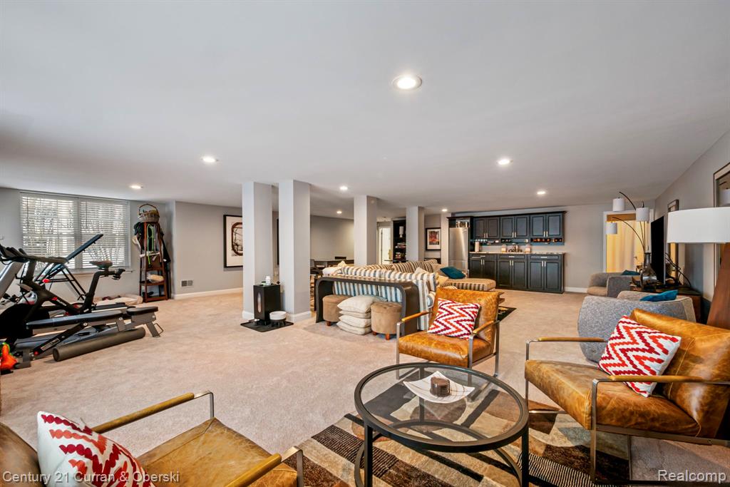 26024 Island Lake Drive, Novi, MI — Photo 48