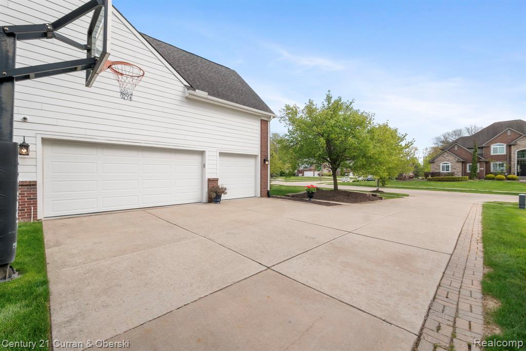 23498 Prescott Lane W, South Lyon, MI 48178 — Photo 78