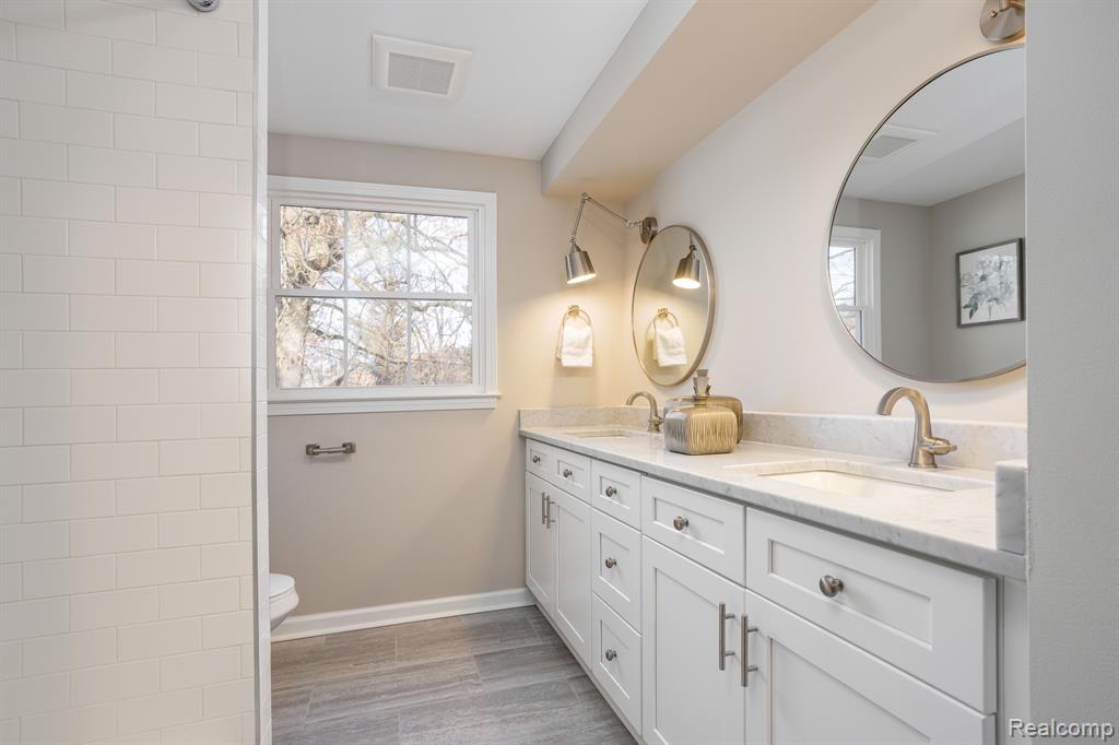 5536 FARMERS, Bloomfield Hills, MI 48301 — Photo 28