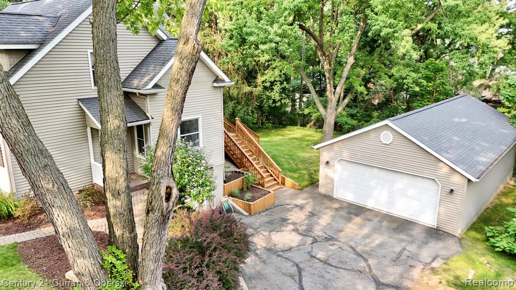 840 Grace Street, Northville, MI 48167 — Photo 40
