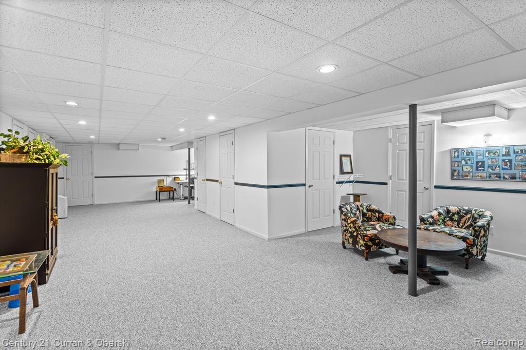 39566 VILLAGE RUN Drive, Northville, MI 48168 — Photo 43