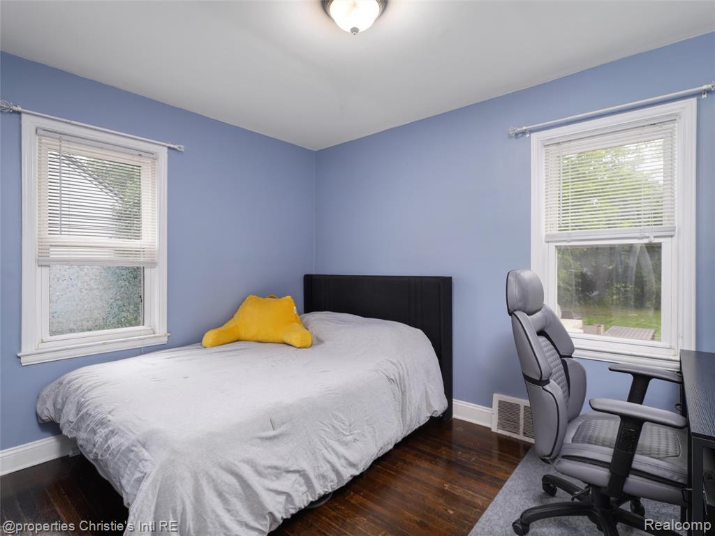 1864 Cummings Avenue, Berkley, MI 48072 — Photo 14