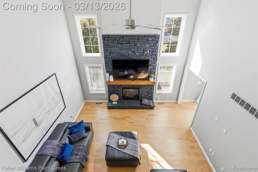 1628 Royal Birkdale Drive W, Oxford, MI 48371 — Photo 24
