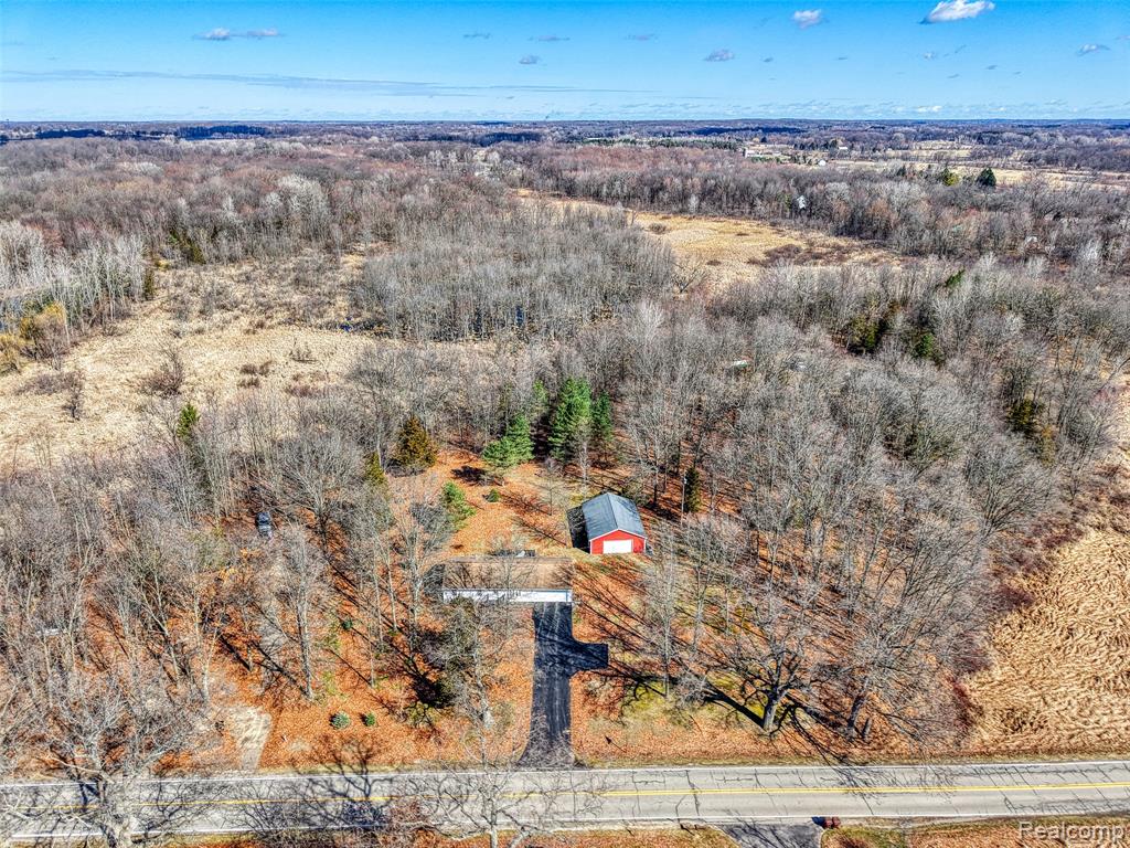 19876 Doyle Road, Gregory, MI 48137 — Photo 34