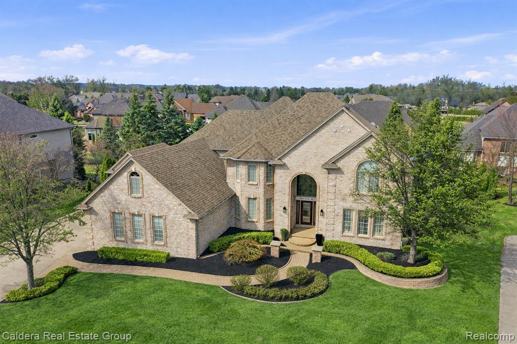 7219 Vista Drive, Shelby Twp, MI 48316 — Photo 6