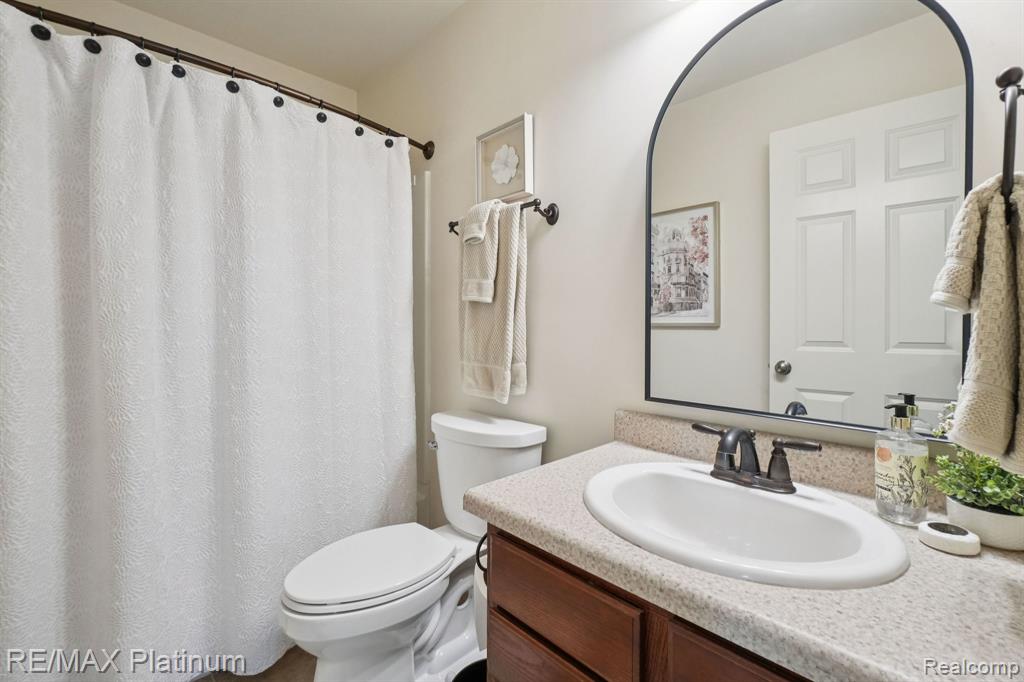 3765 Silver Charm Lane, Howell, MI 48843 — Photo 25