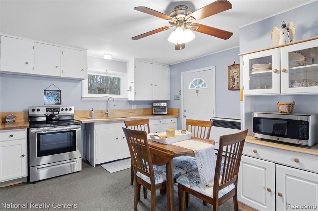 7520 W Dakota Trail, Manton, MI 49663 — Photo 6