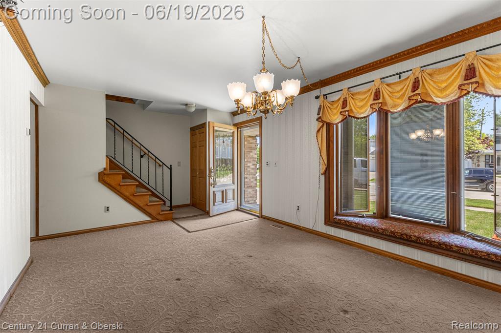 23312 E Fairway Drive, Trenton, MI 48183 — Photo 8