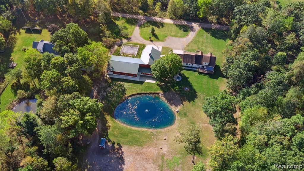 612 W Bath Road, Morrice, MI 48857 — Photo 74