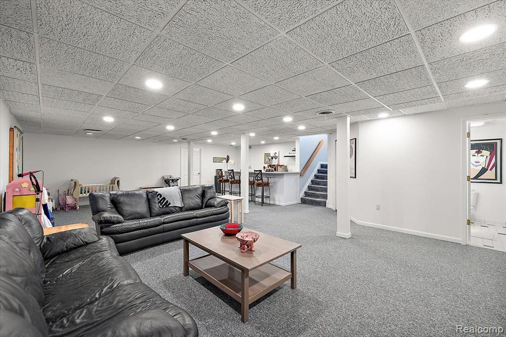 6463 ROYAL POINTE Drive, West Bloomfield, MI — Photo 34
