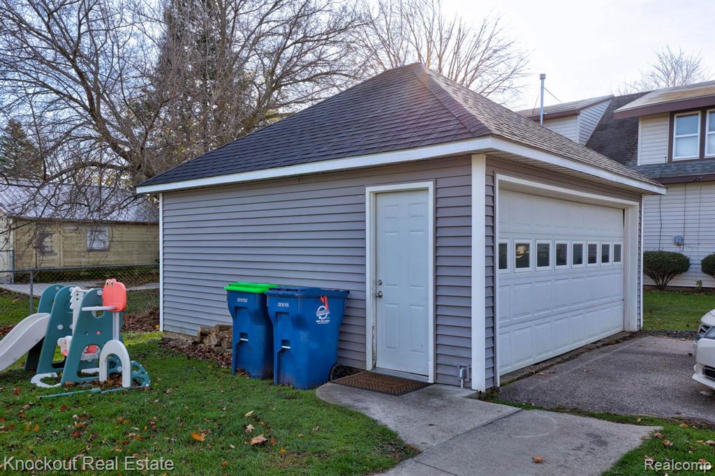 8300 MAIN Street, Birch Run, MI 48415 — Photo 39