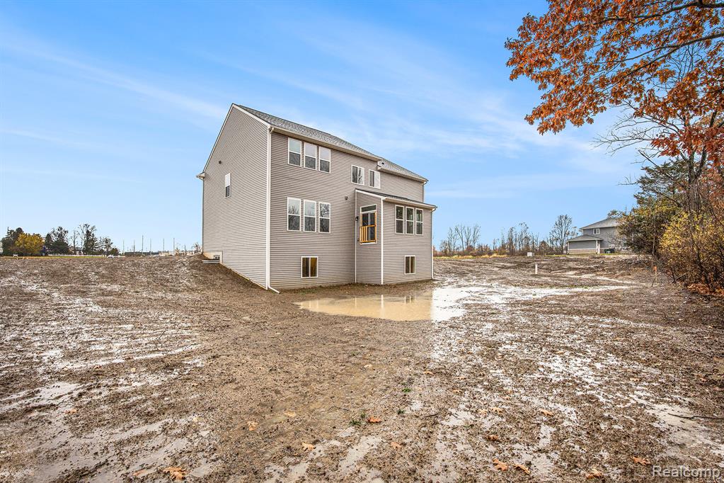 71713 Hidden River Drive, Armada, MI — Photo 36
