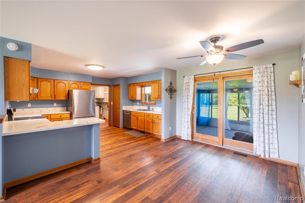 9600 Hamill Road, Otisville, MI 48463 — Photo 9