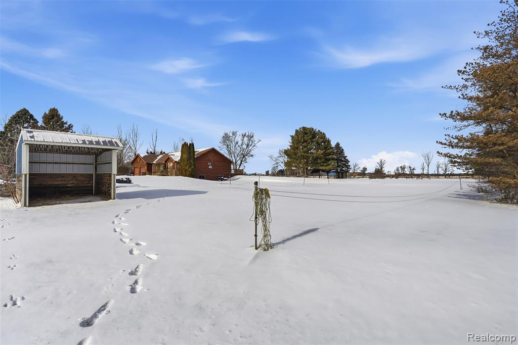 12847 Rathbun Road, Birch Run, MI 48415 — Photo 60