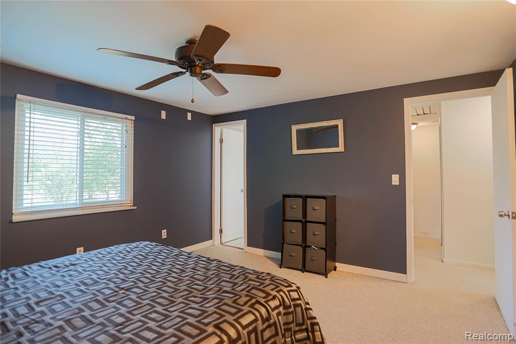 7014 Marco Drive, Waterford, MI 48327 — Photo 33