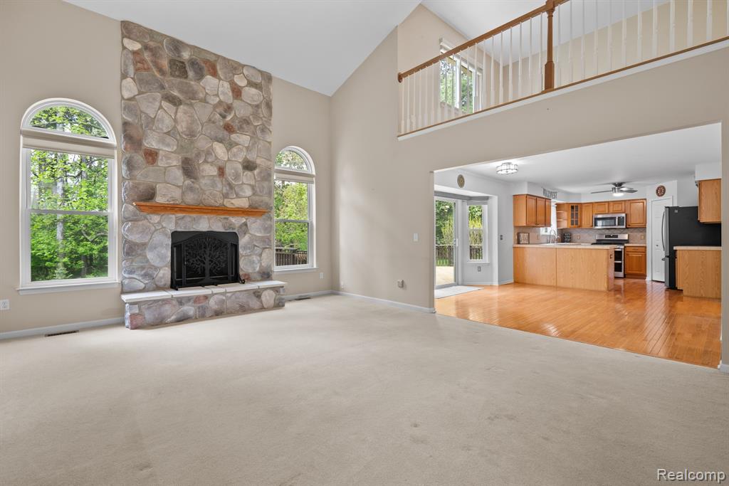 3079 Island Hills Drive, Dexter, MI 48130 — Photo 31