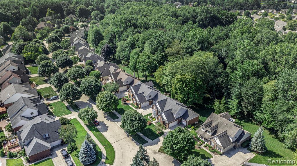 44293 La Domain Drive, Sterling Heights, MI 48314 — Photo 30