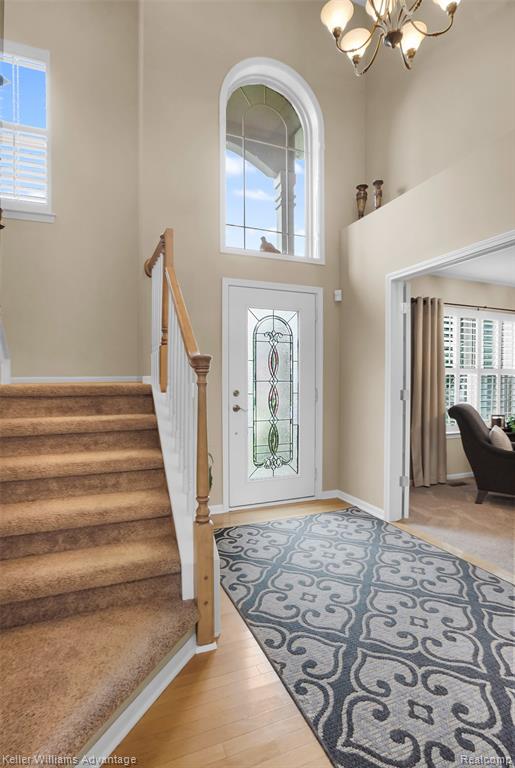 634 Olivia Drive, Milford, MI 48381 — Photo 6