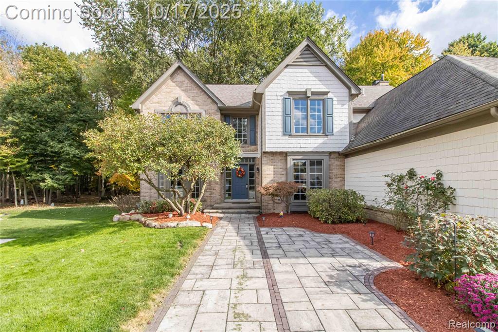 4070 Blue Heron Drive, Auburn Hills, MI 48326 — Photo 5
