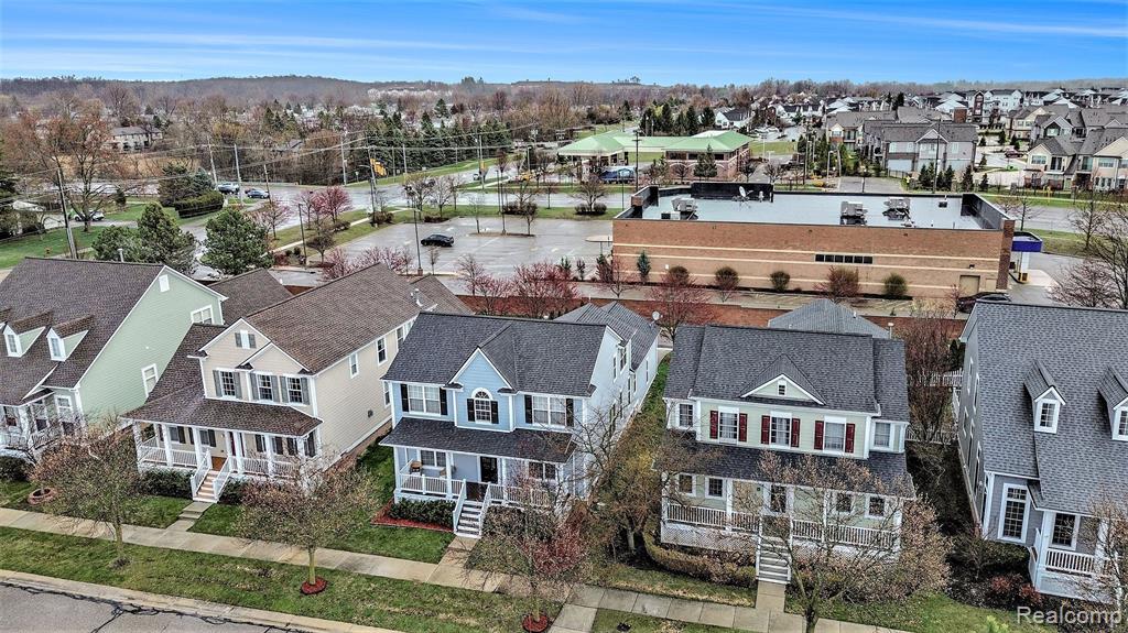 42559 WHITMAN Way, Novi, MI 48377 — Photo 31