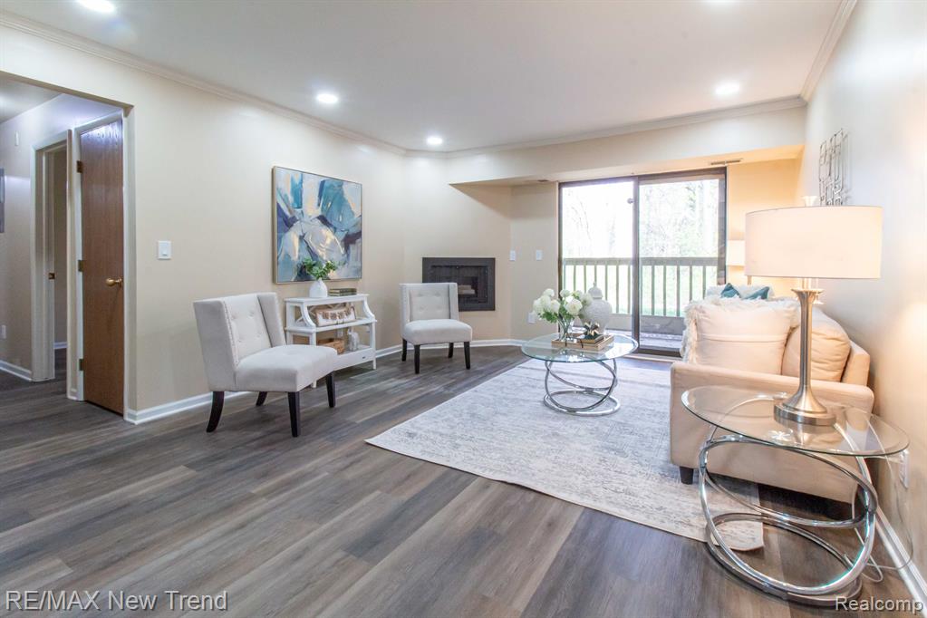 3005 FERNWOOD Avenue, 103, Ann Arbor, MI 48108 — Photo 4