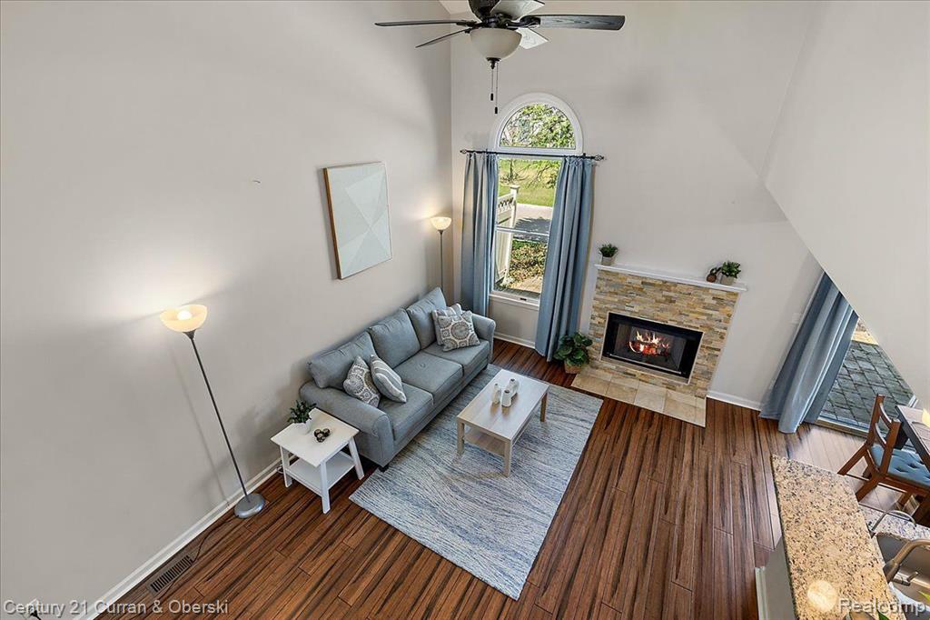 45105 Horseshoe Circle, Canton, MI 48187 — Photo 20