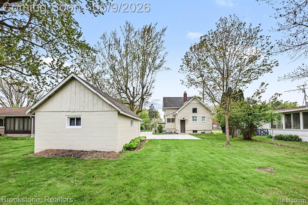 67700 S Forest Avenue, Richmond, MI 48062 — Photo 18